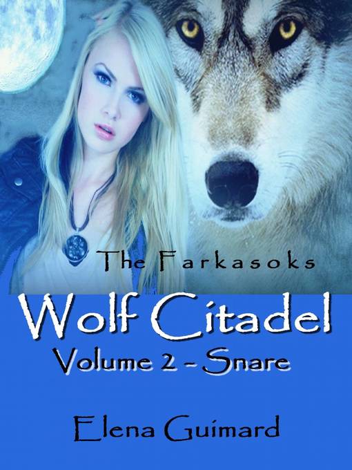 Title details for Wolf Citadel, Volume 2 by Elena Guimard - Available